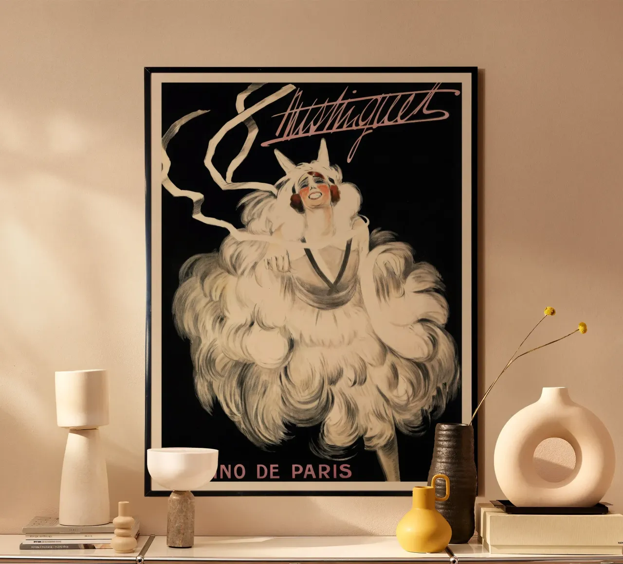 advertising Spumante Robba Canelli poster da mix mate