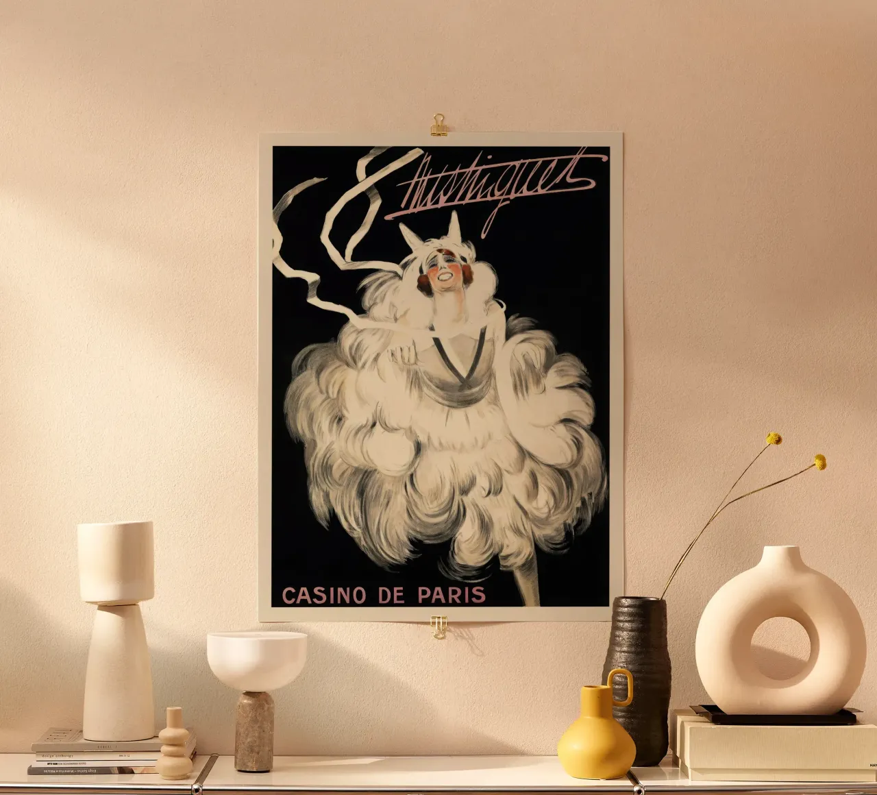 advertising Spumante Robba Canelli poster da mix mate