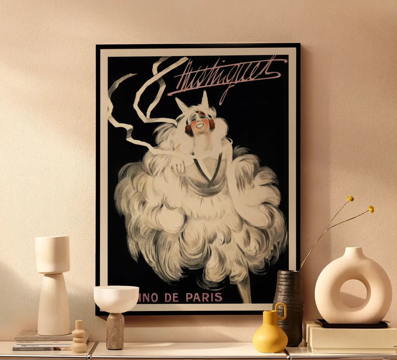 advertising Spumante Robba Canelli poster da mix mate