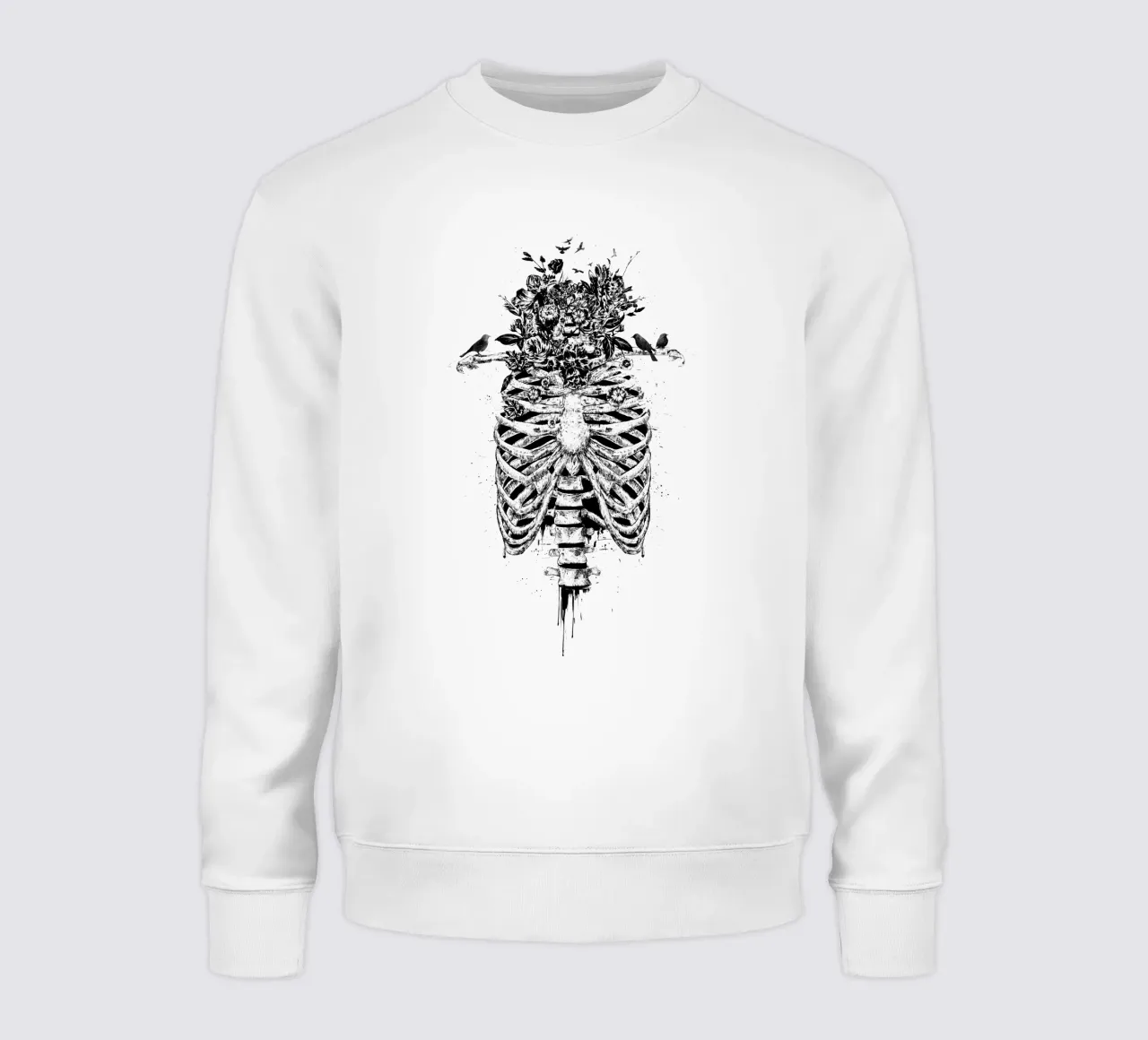 Tree of life felpa da Balazs Solti