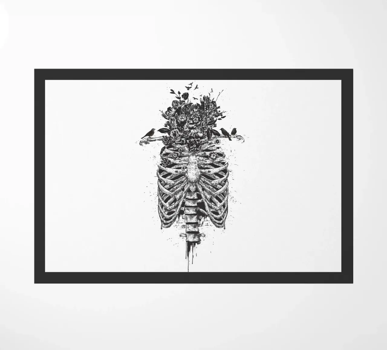 Tree of life zerbino da Balazs Solti