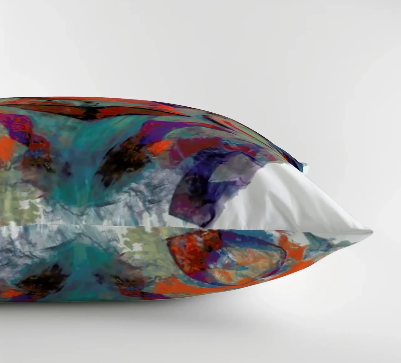 Abstract Sketch 2 cuscino da In Full Color