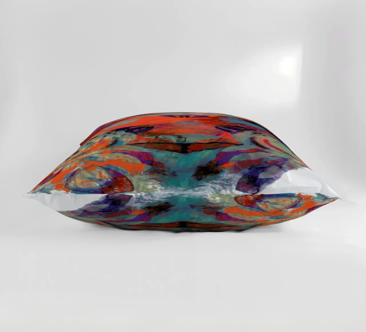 Abstract Sketch 2 cuscino da In Full Color