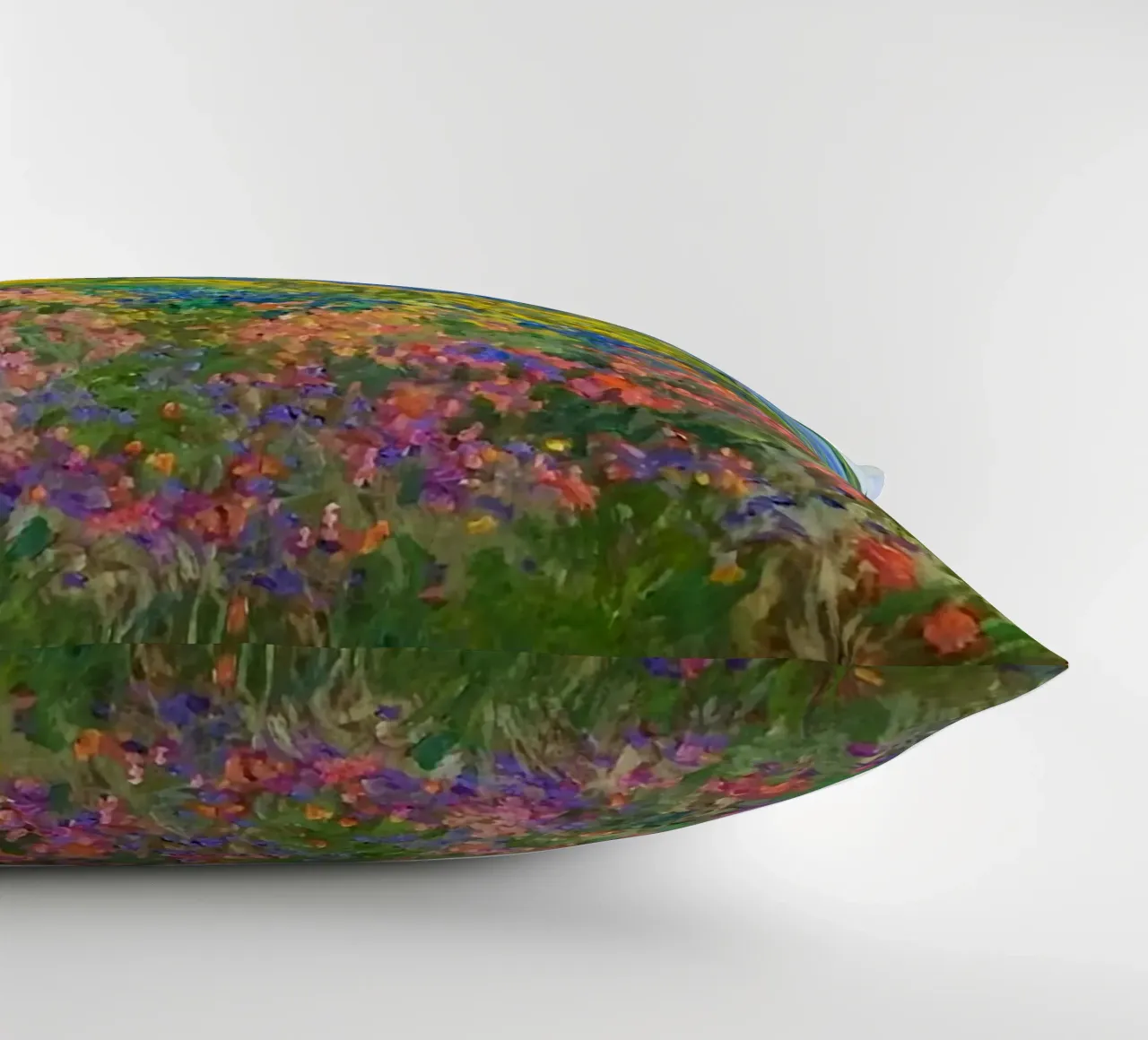 gradient color flower cuscino da Good days