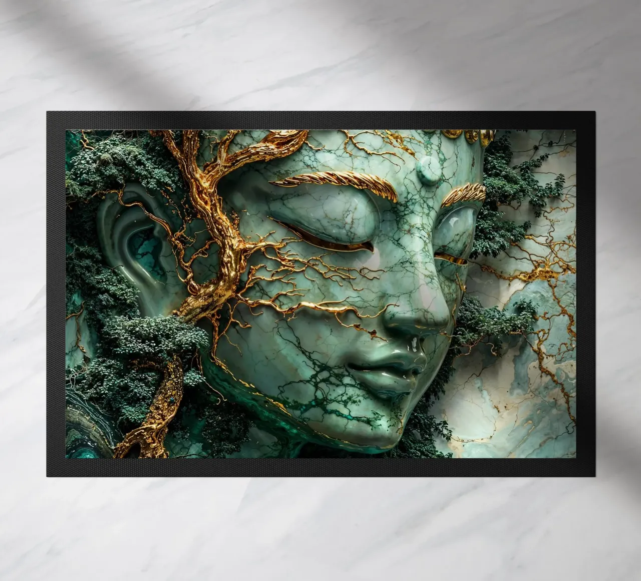 Enlightenment Through Nature zerbino da Pixaverse