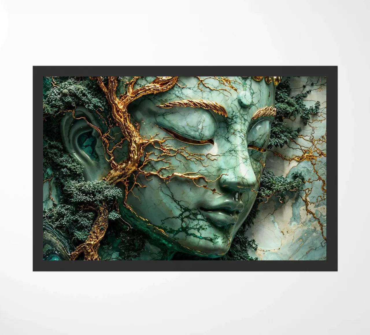 Enlightenment Through Nature zerbino da Pixaverse