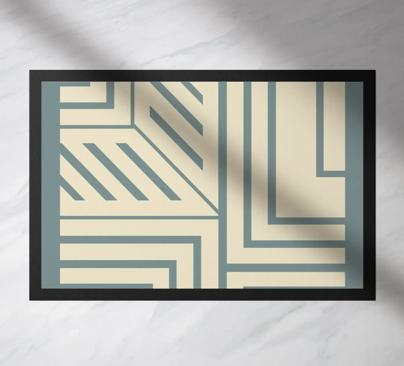 Siate aperti zerbino da MODERN NUANCE