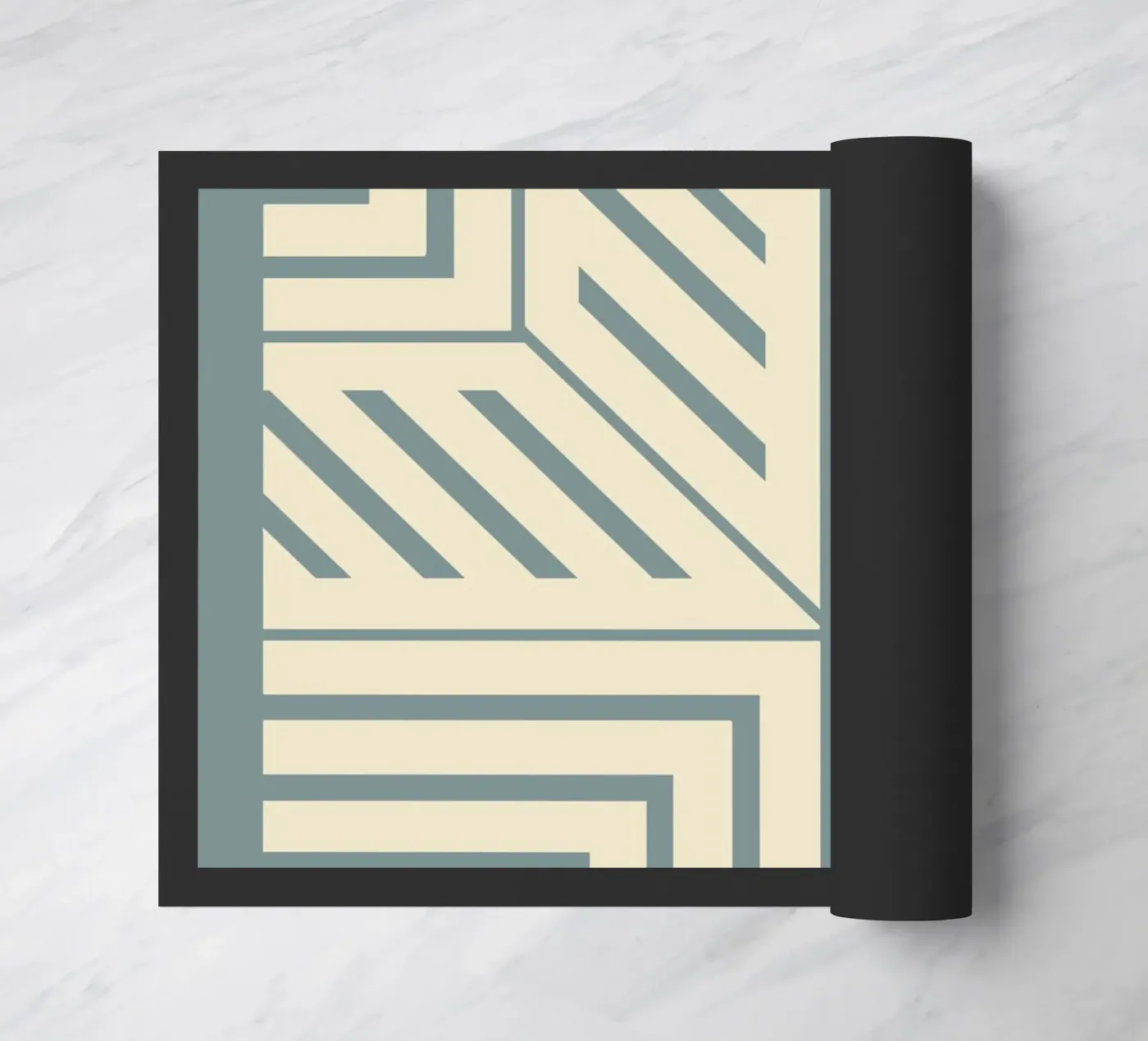 Wees open deurmat van MODERN NUANCE