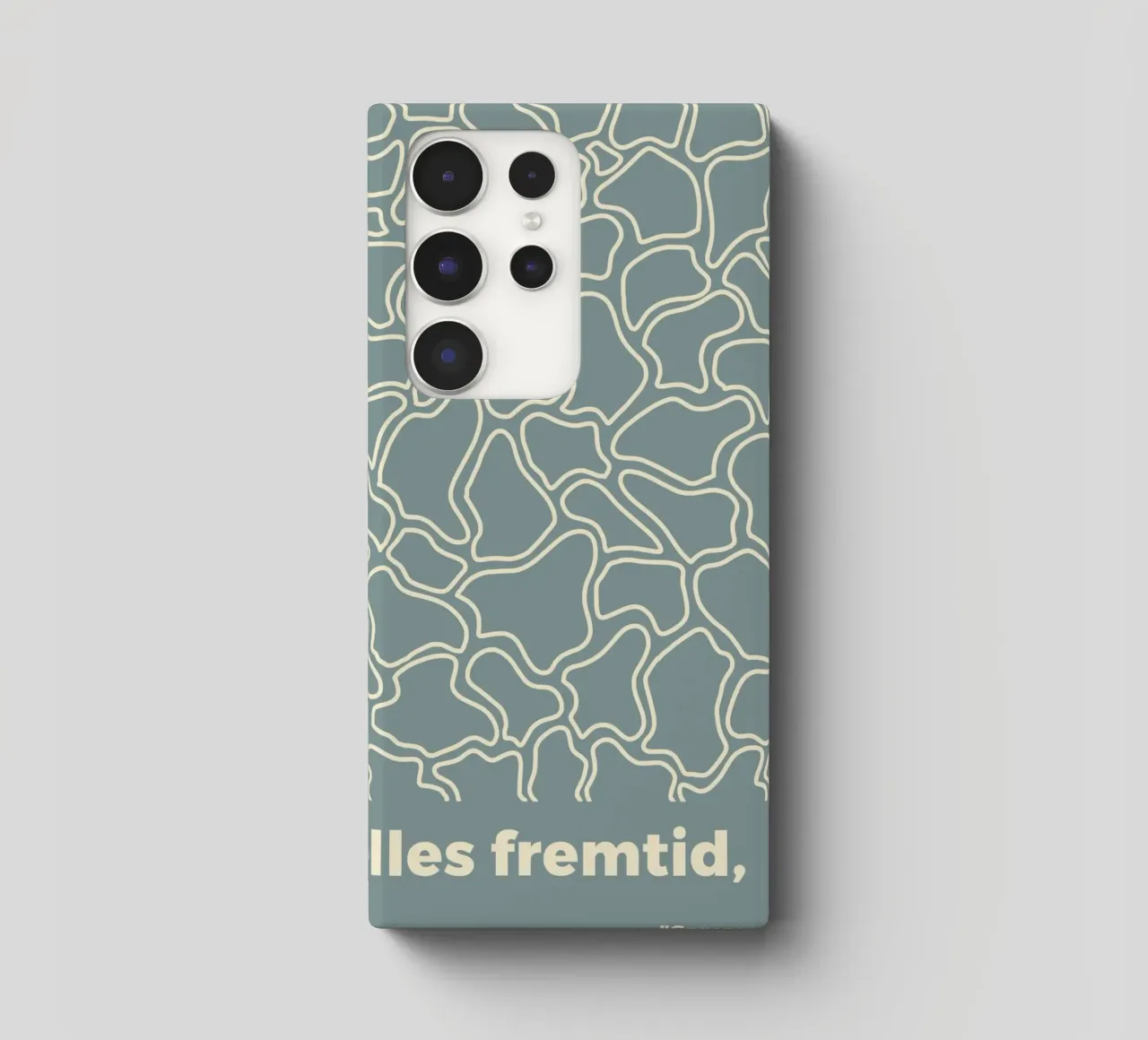 Shared future cover samsung da MODERN NUANCE