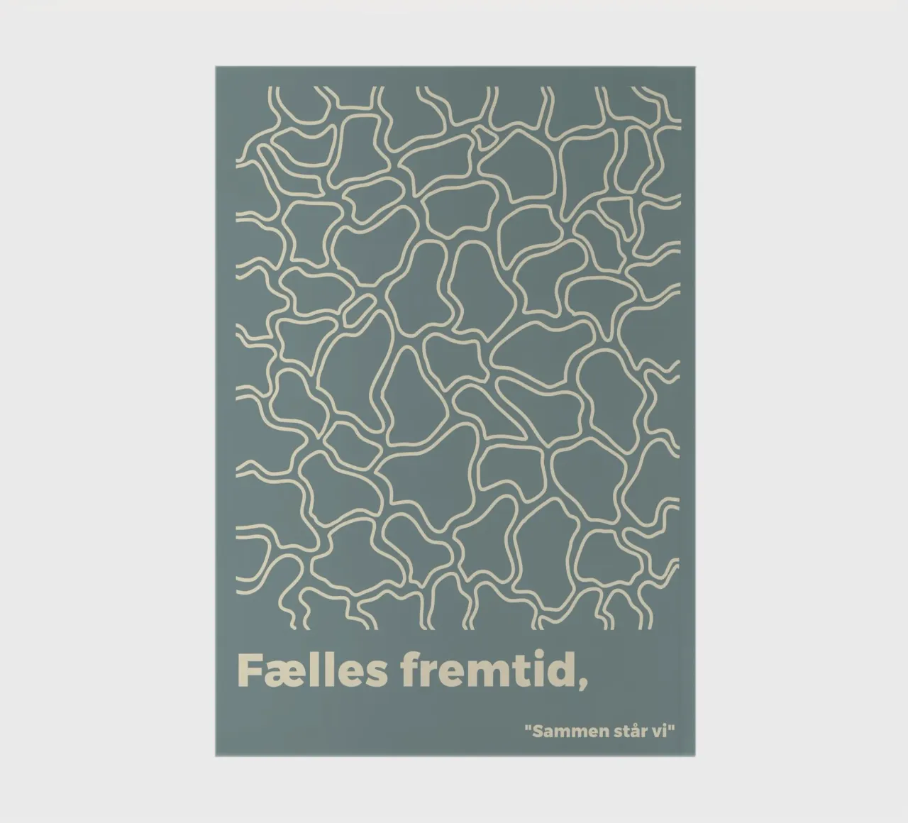 Shared future notebook by MODERN NUANCE