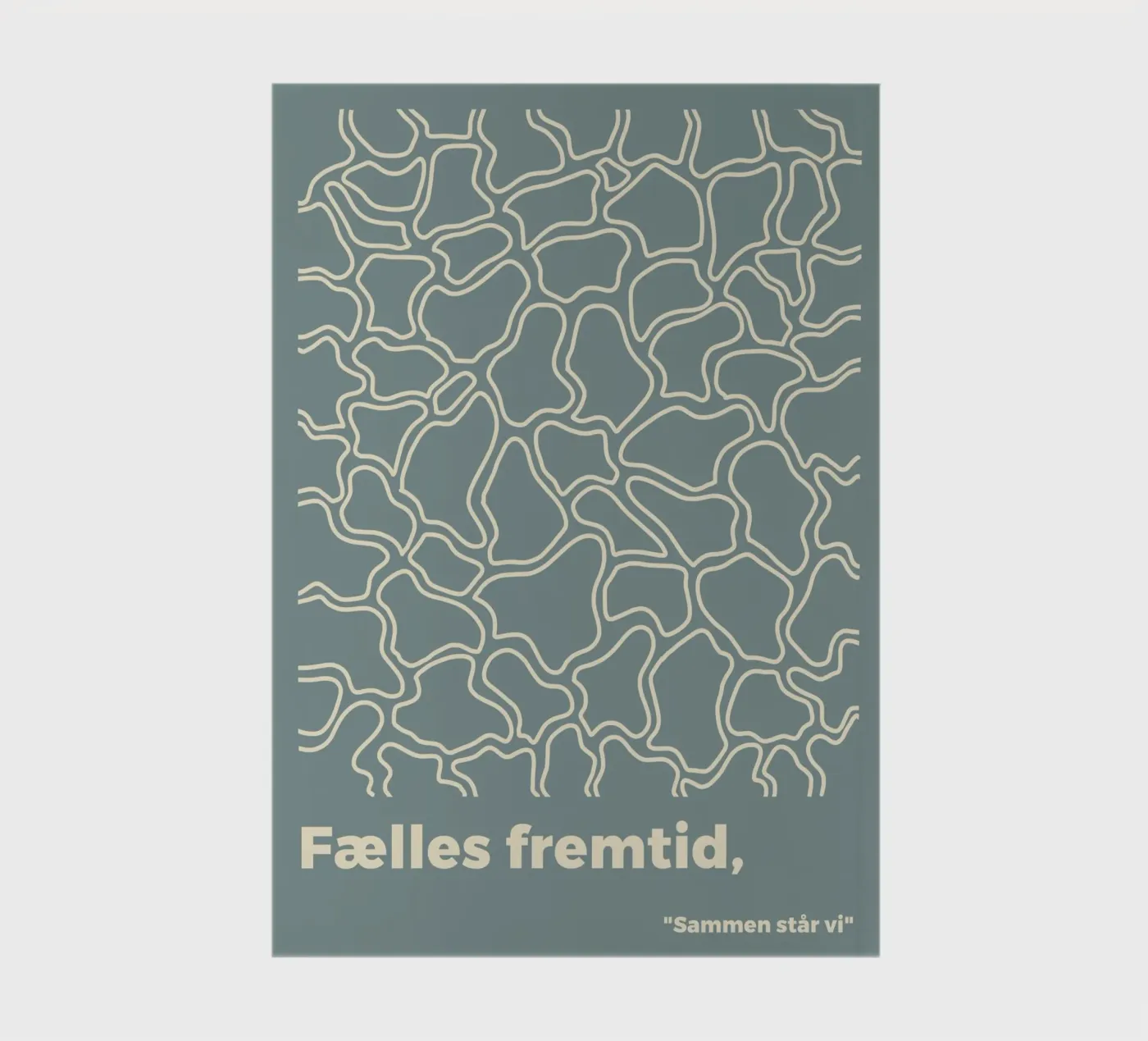 Shared future notebook by MODERN NUANCE