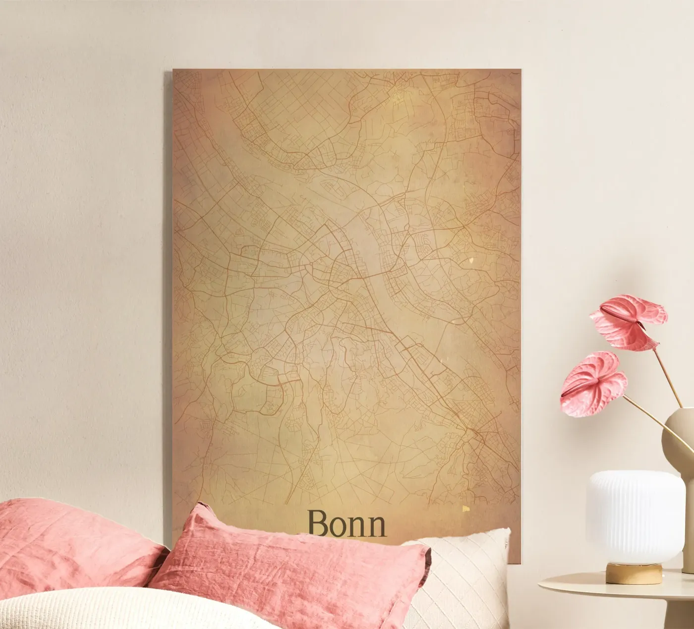 Bonn GERMANY plexiglass da WorldPrint