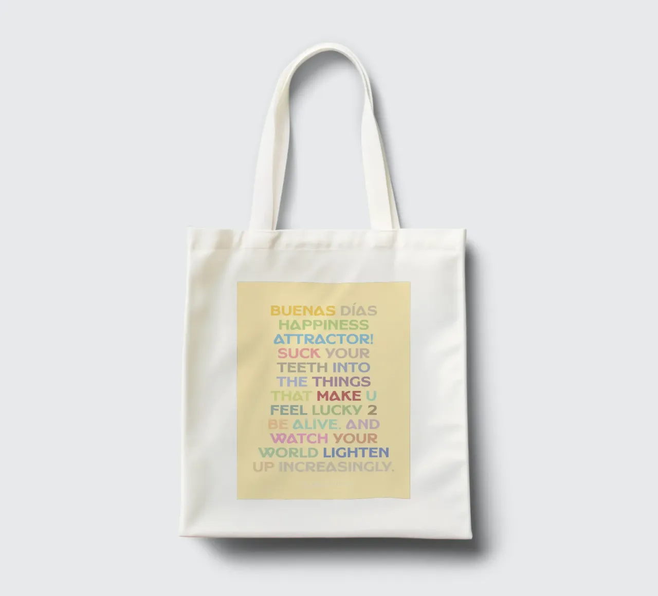 💫 borsa in juta da MENTHE SAUVAGE
