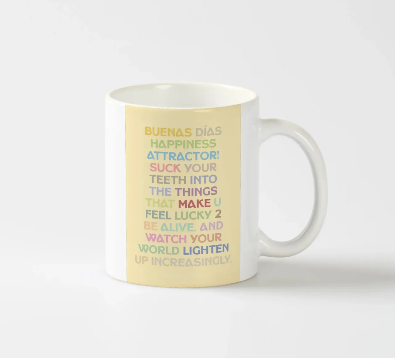 💫 tazza in ceramica da MENTHE SAUVAGE