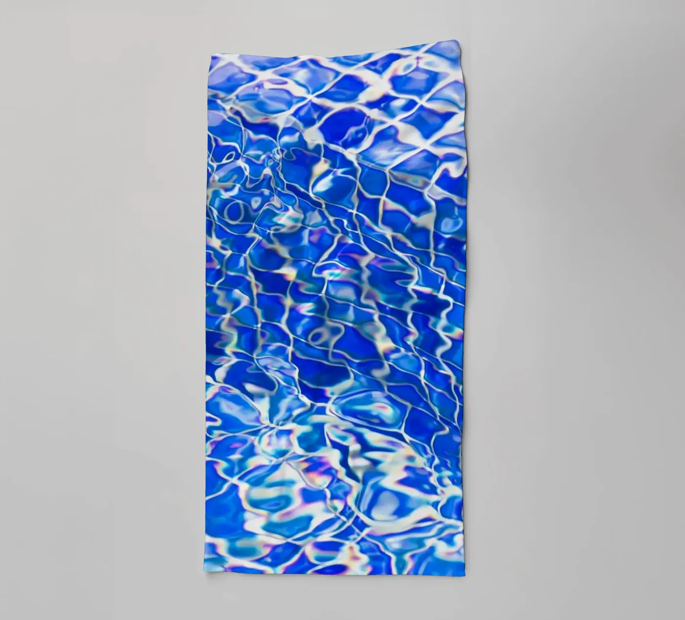 Pool #4 badhanddoek van rafael campezato