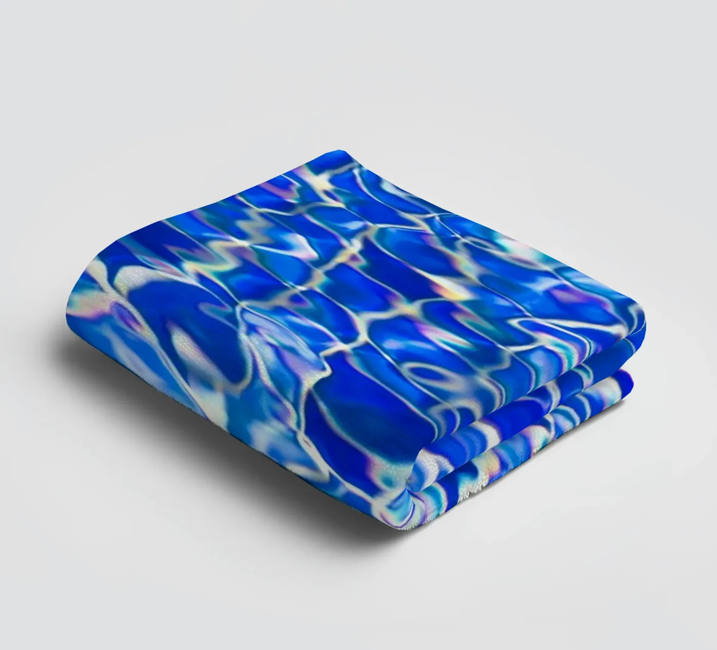 Pool #4 badhanddoek van rafael campezato