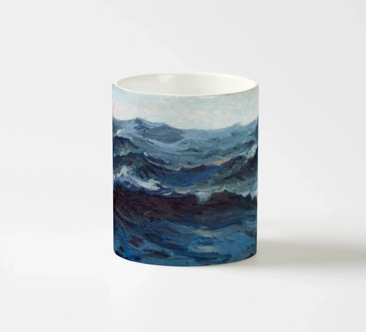 An October Day tazza in ceramica da apoloprints