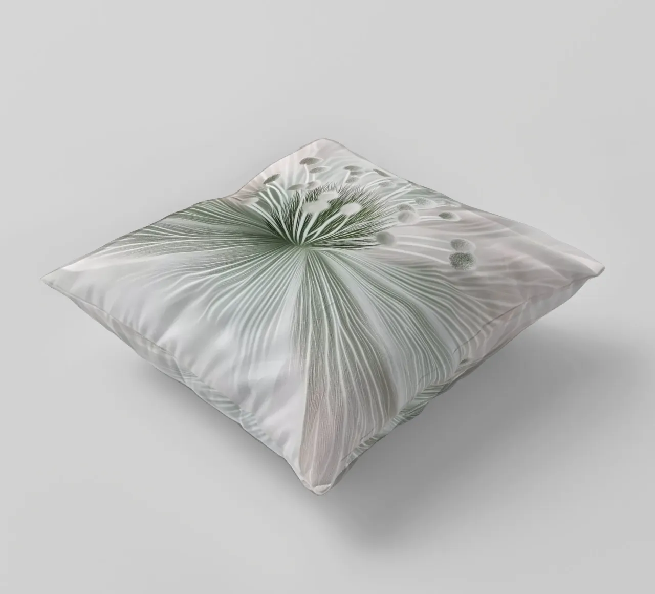 Fiore cuscino da Imagine