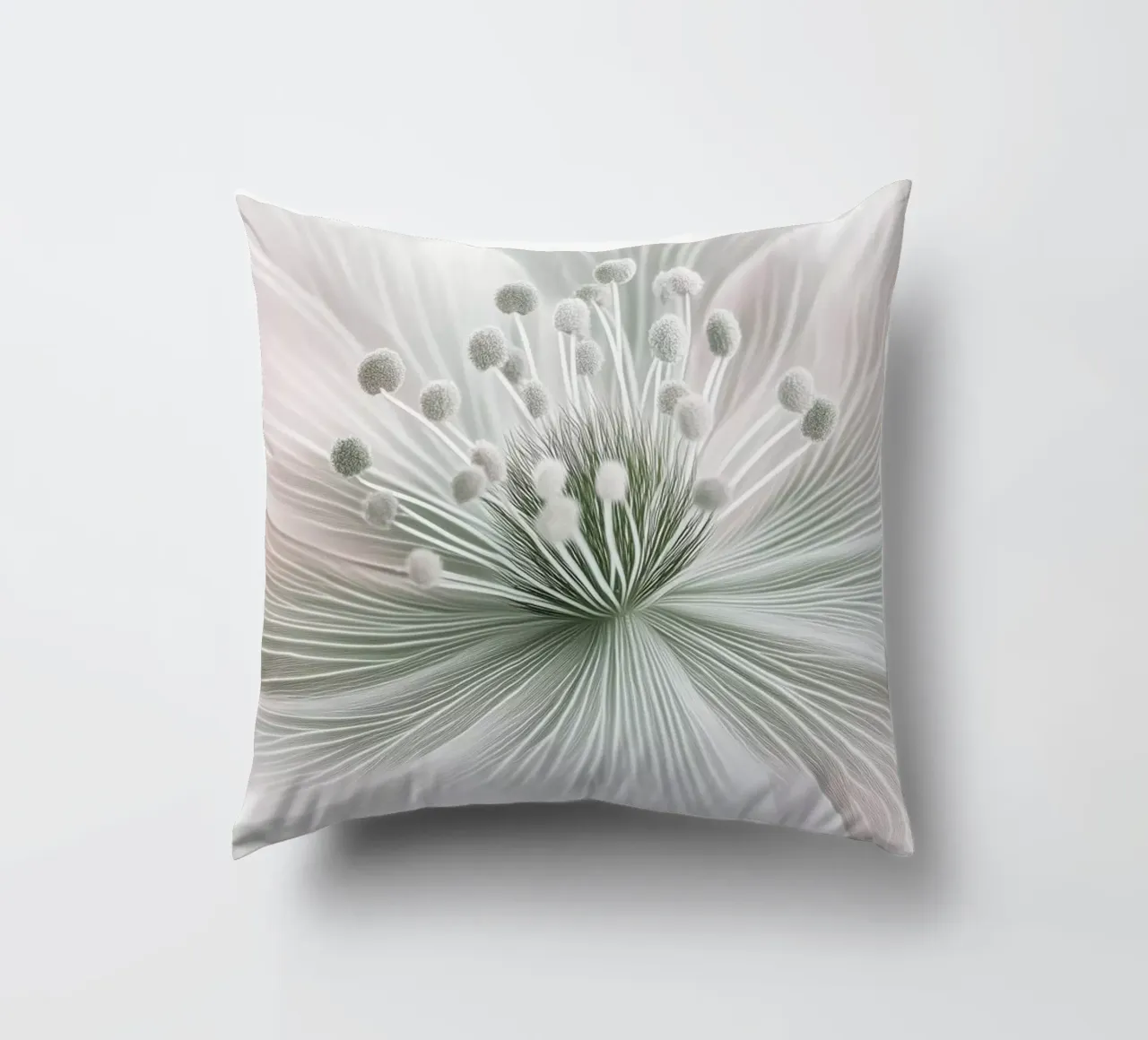 Fiore cuscino da Imagine