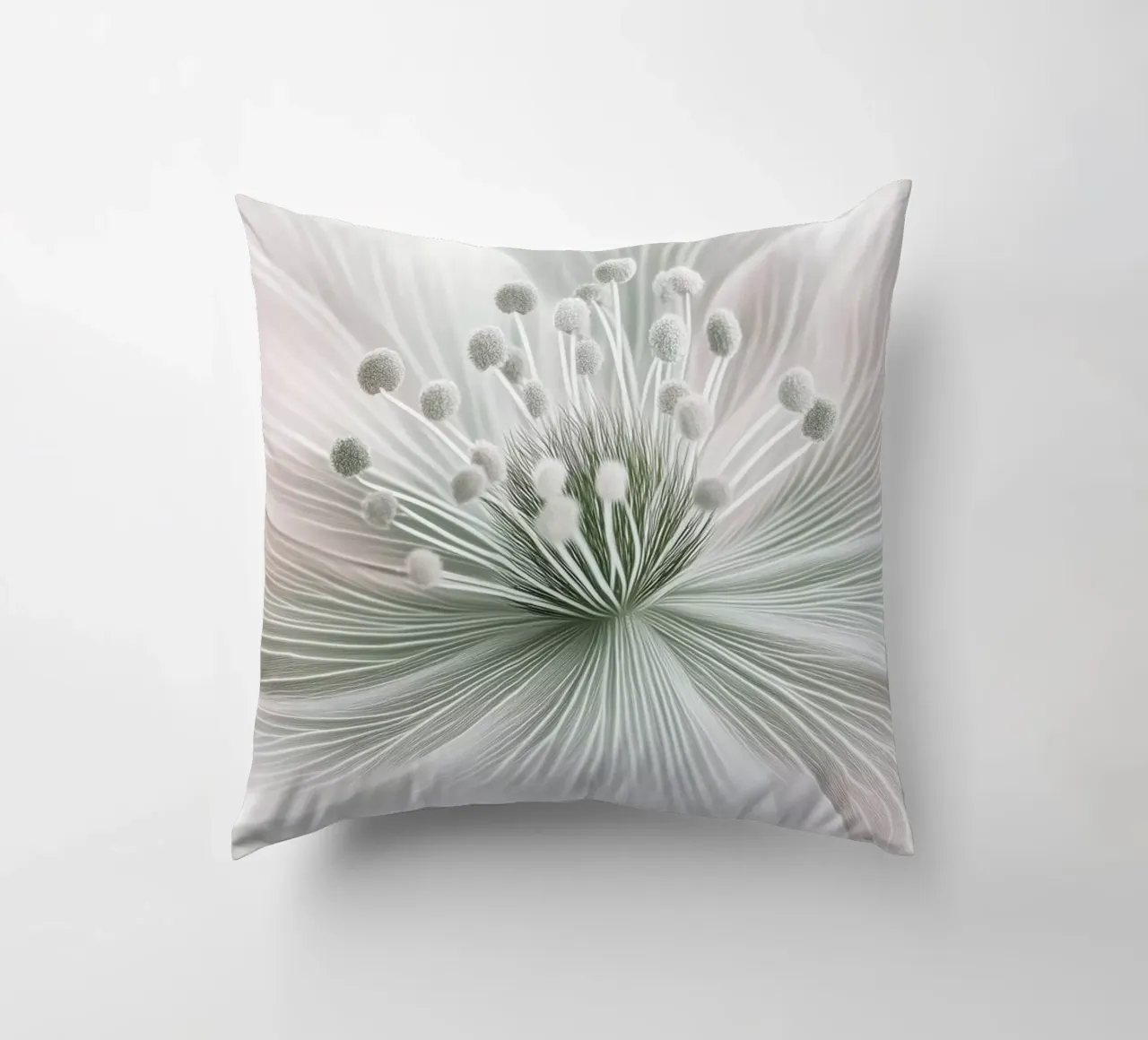 Fiore cuscino da Imagine