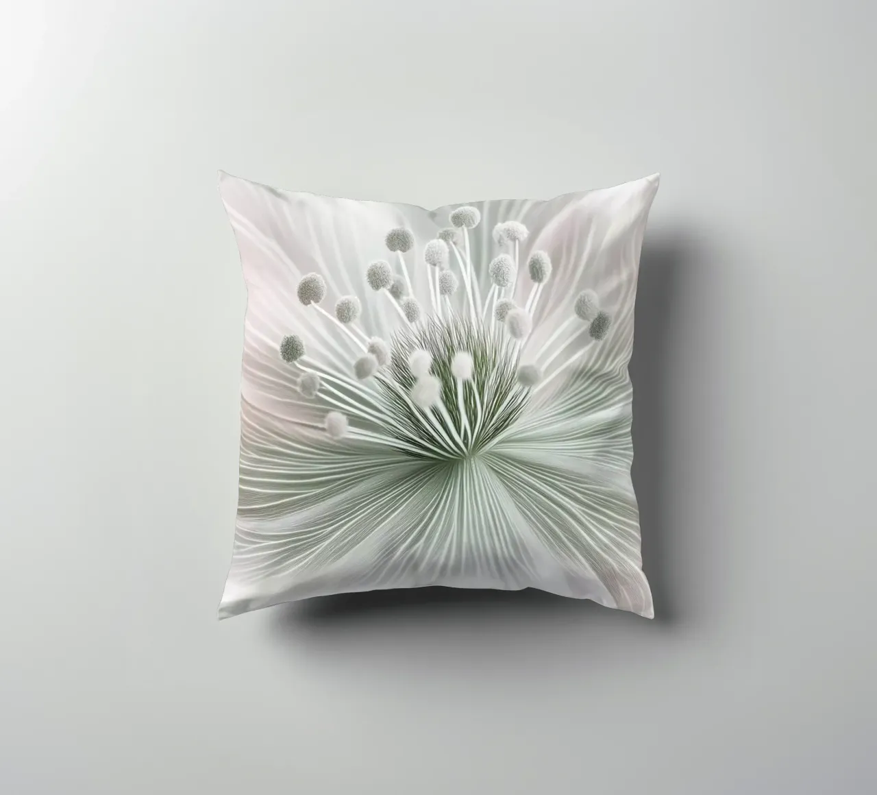 Fiore cuscino da Imagine