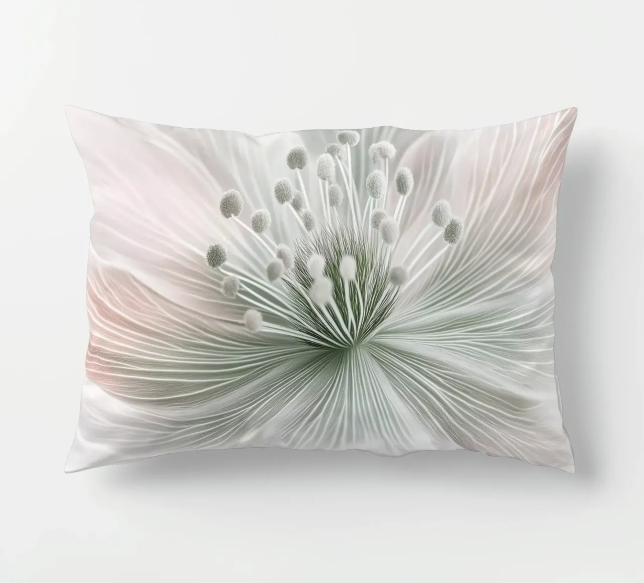 Fiore cuscino da Imagine