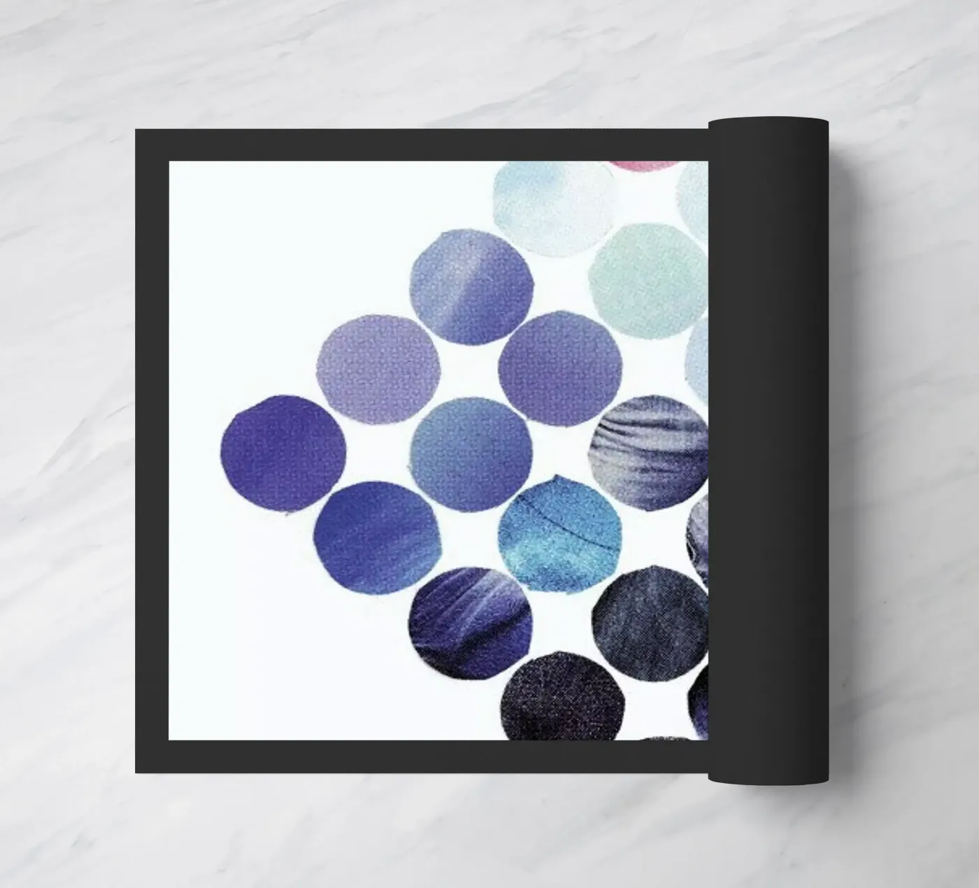 Bad Vibe X zerbino da David Head