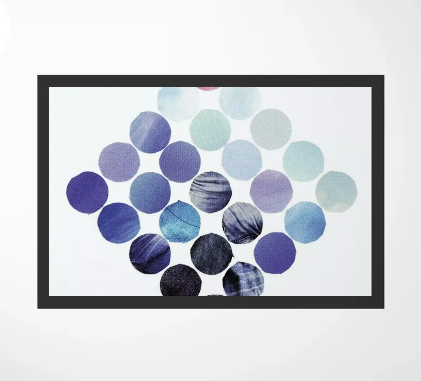 Bad Vibe X zerbino da David Head