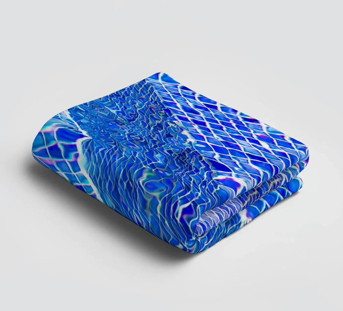 Pool #6 badhanddoek van rafael campezato