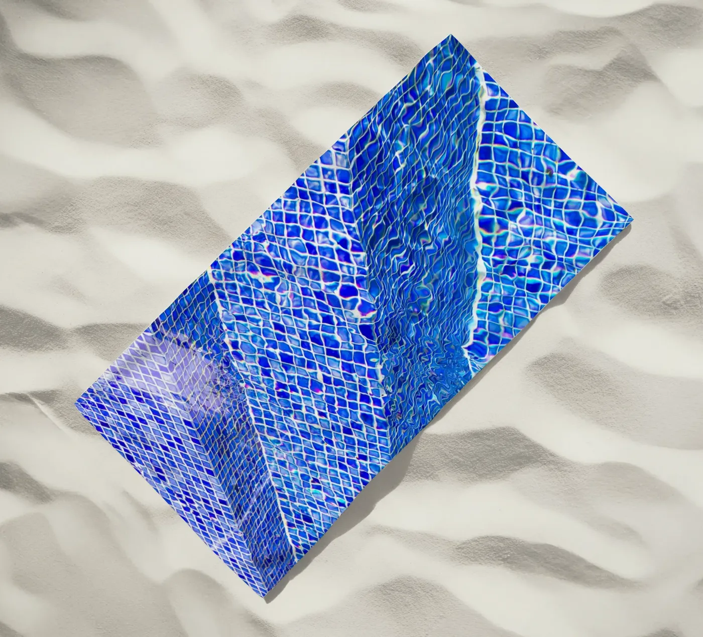 Palo #6 telo mare da rafael campezato