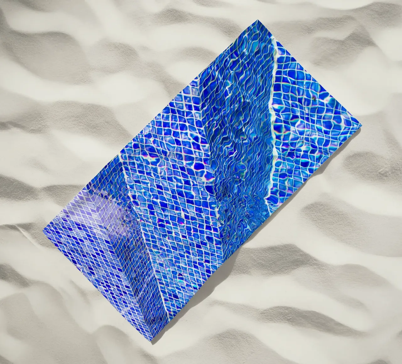 Palo #6 telo mare da rafael campezato