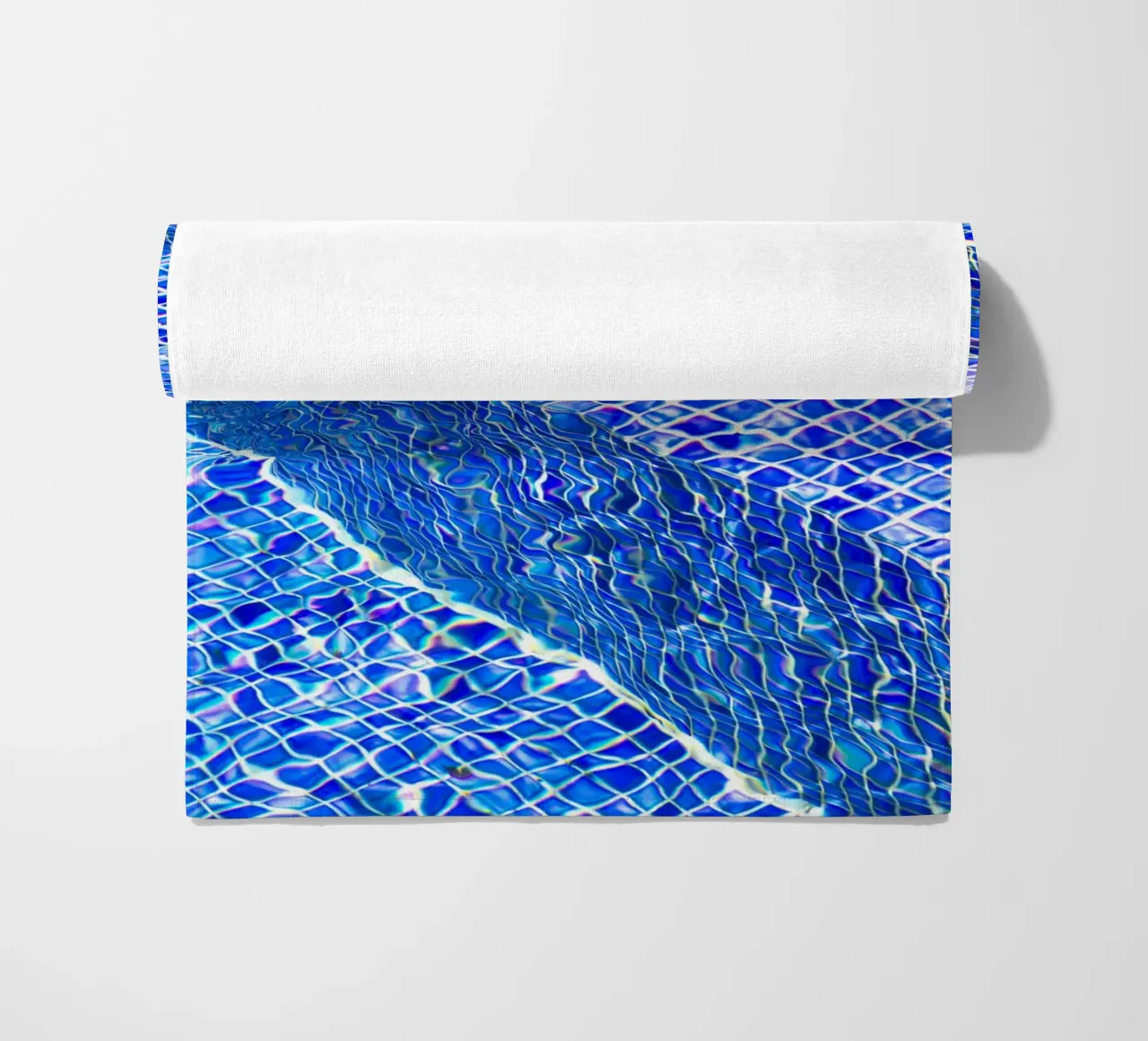 Palo #6 telo mare da rafael campezato