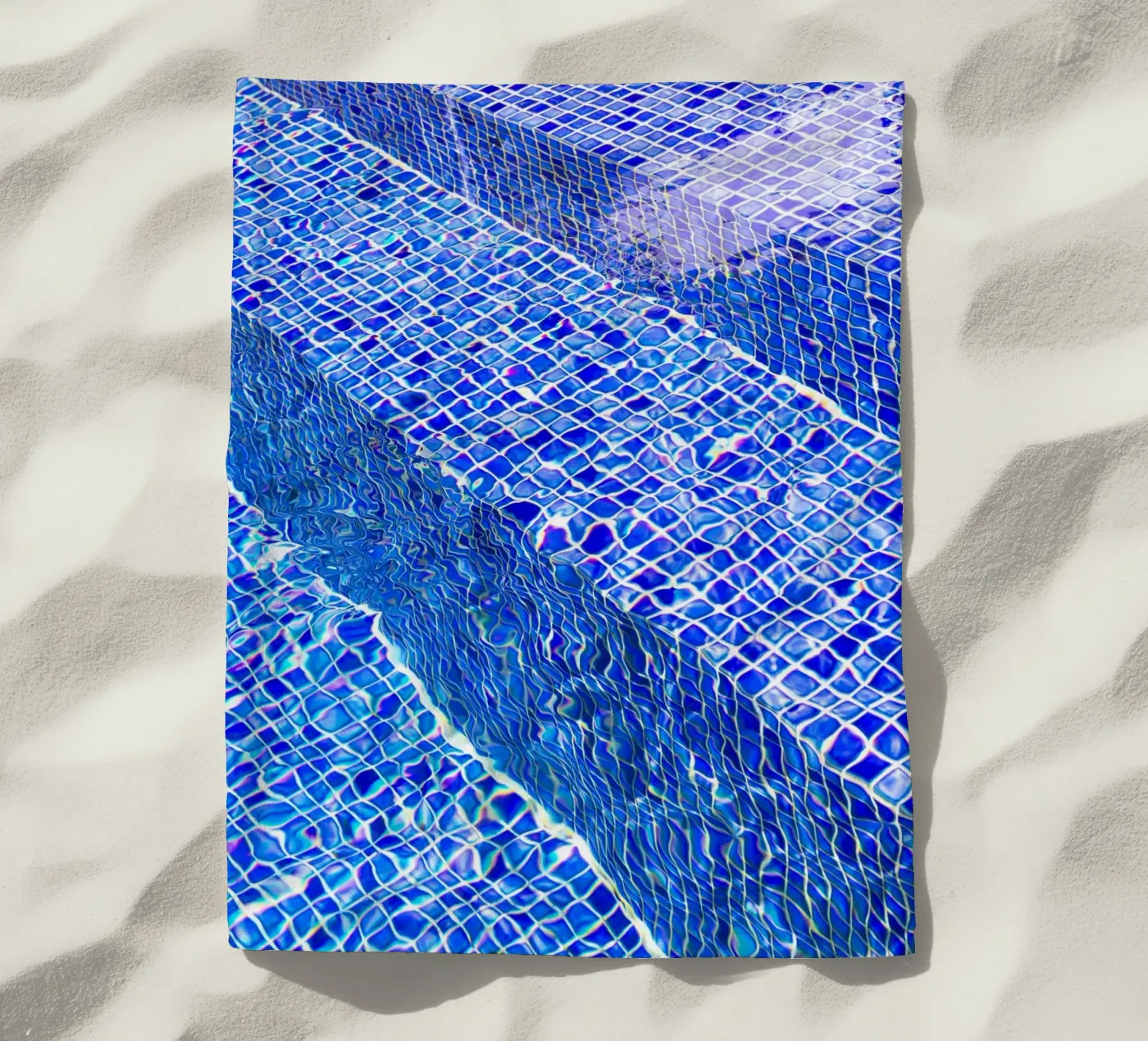 Palo #6 telo mare da rafael campezato