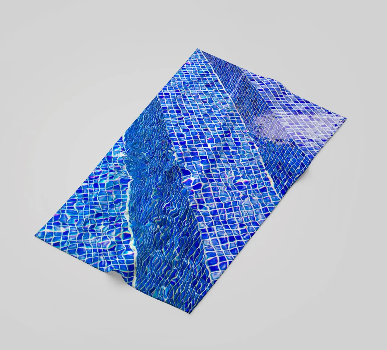 Palo #6 telo mare da rafael campezato