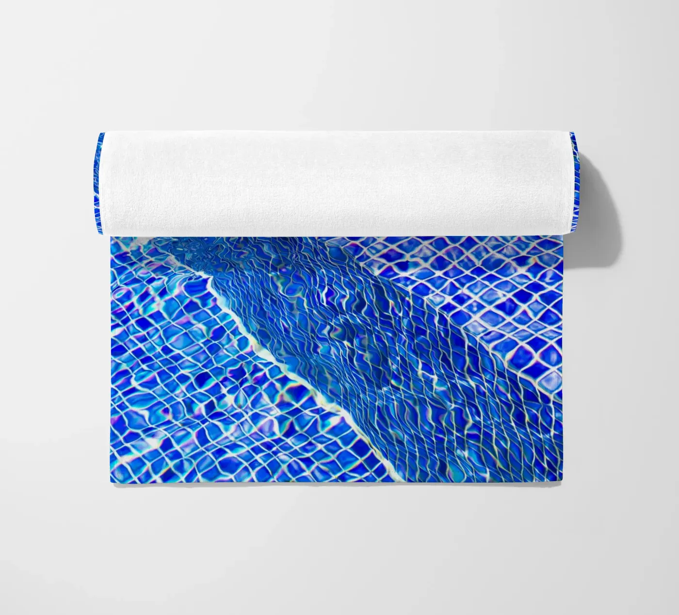 Palo #6 telo mare da rafael campezato