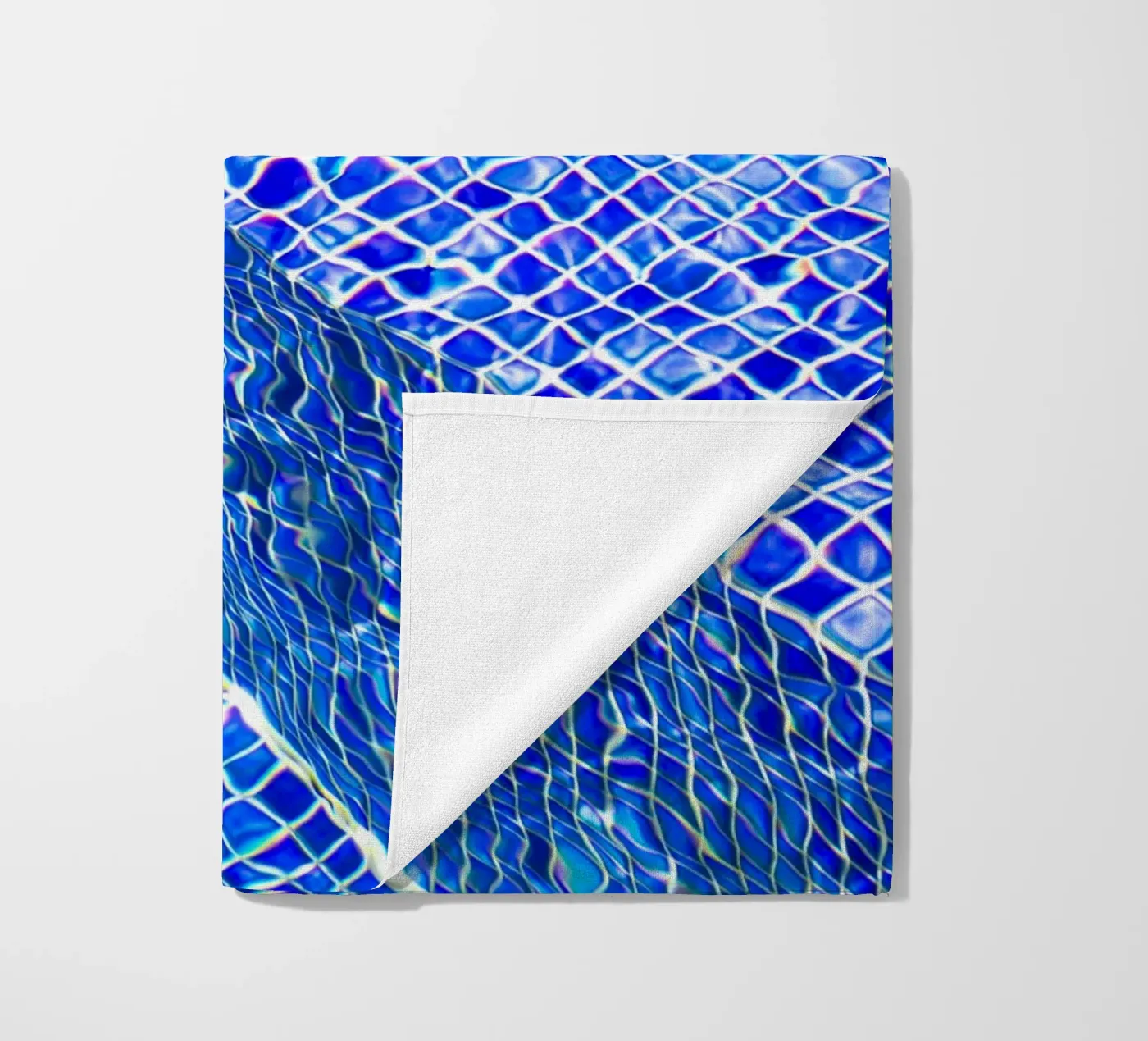 Palo #6 telo mare da rafael campezato