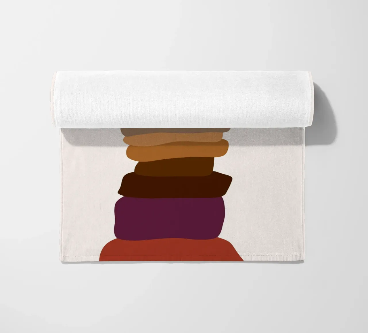 Equilibrio telo mare da Little Dean