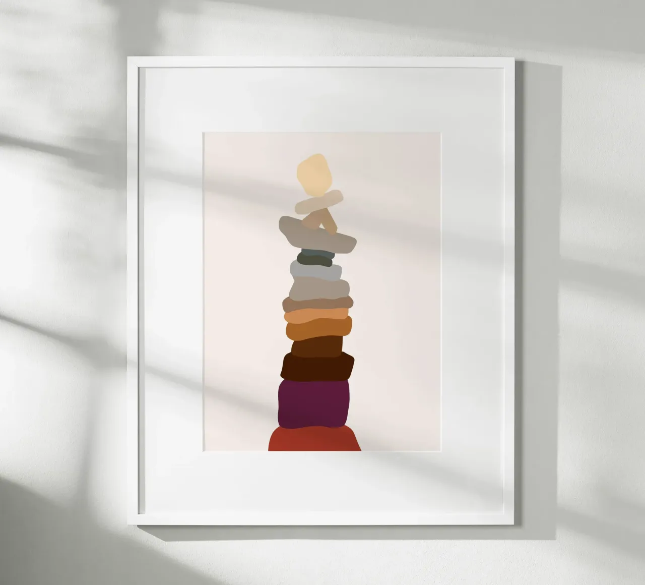 Equilibrio poster da Little Dean