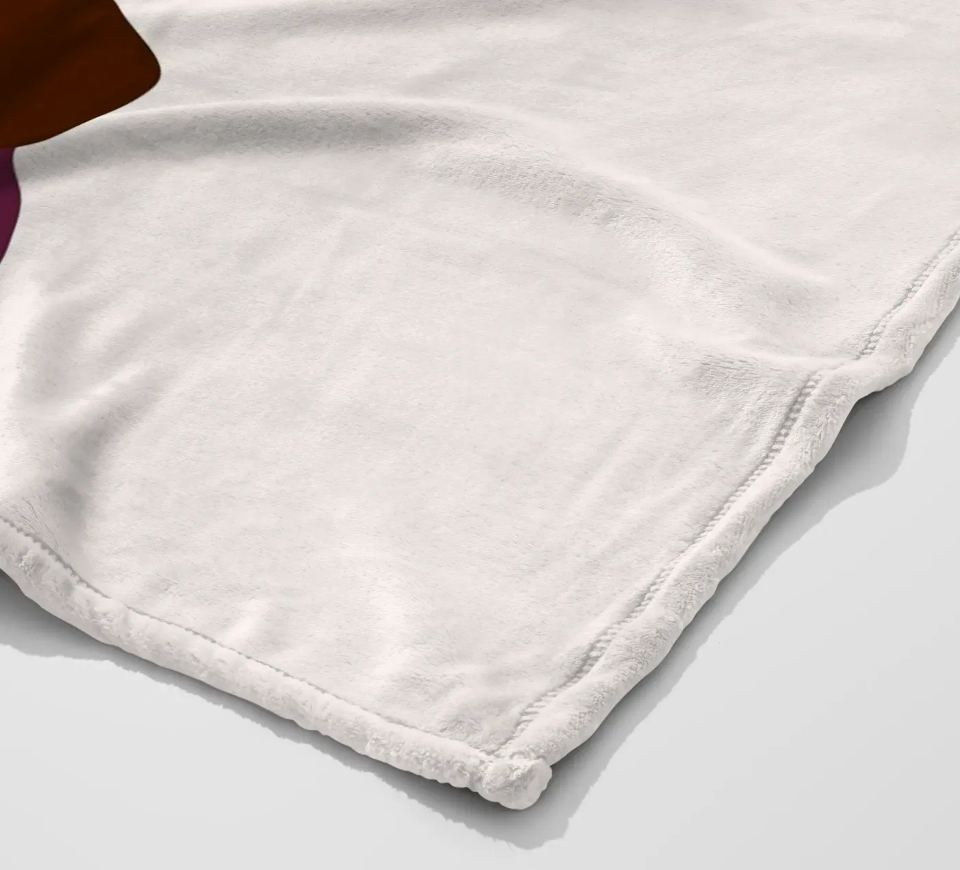 Equilibrio coperta in pile da Little Dean