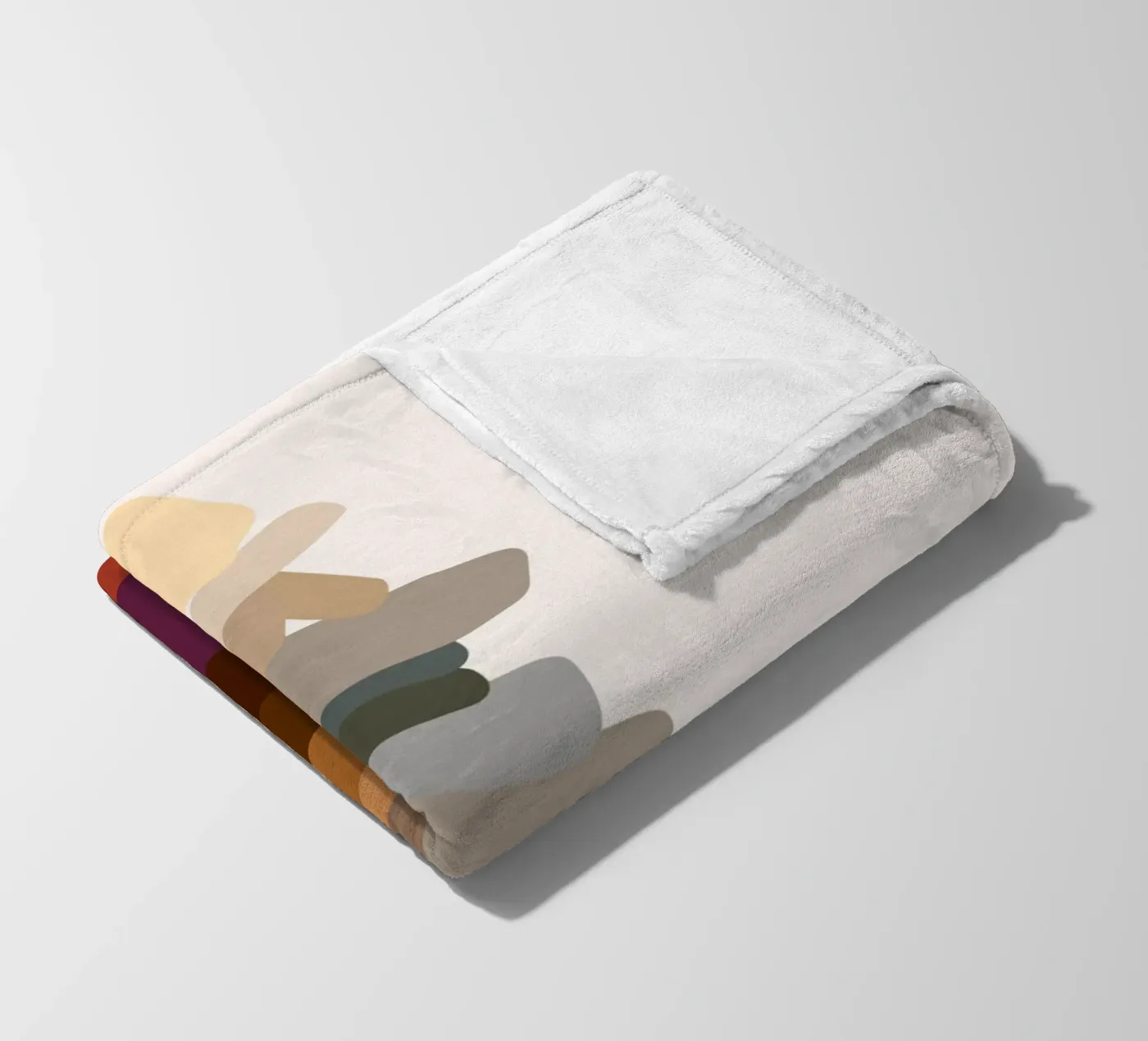 Equilibrio coperta in pile da Little Dean