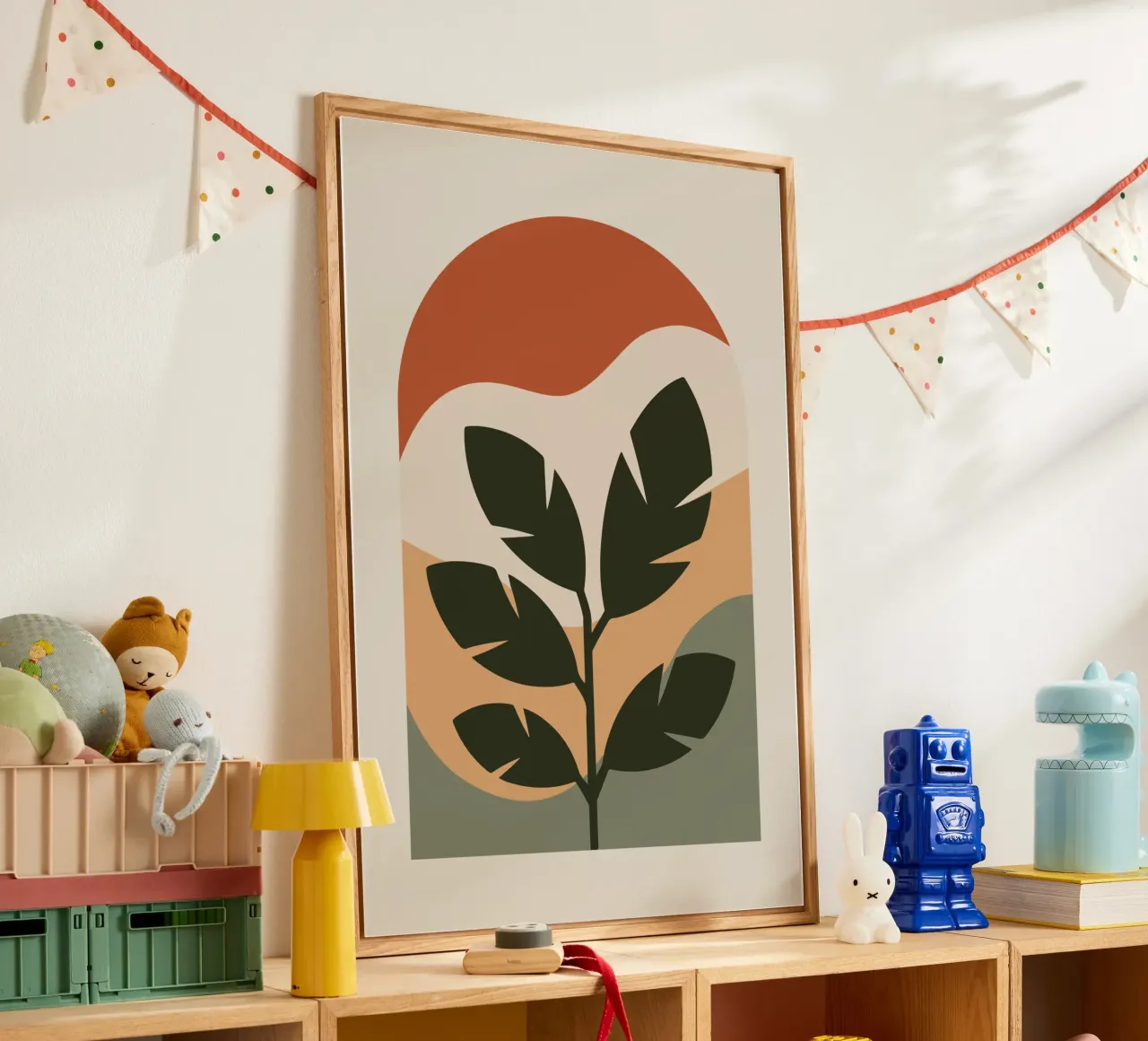 Leaf in Arch plexiglass da LisaArtes