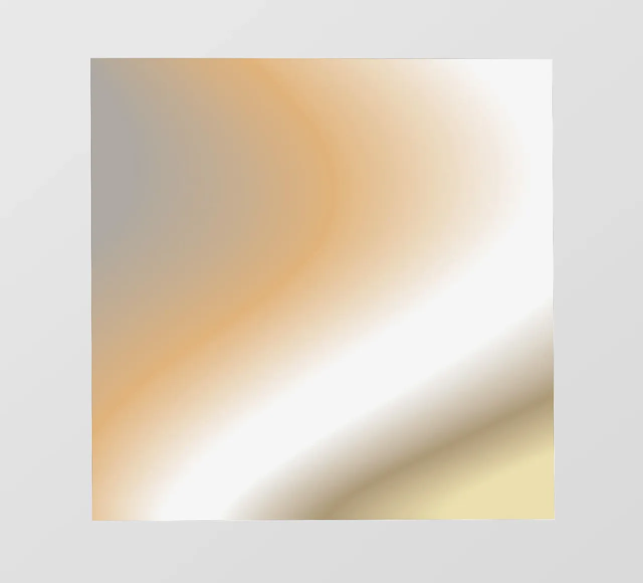 HONEY PVC Plane von ÂME LIBRE STUDIO