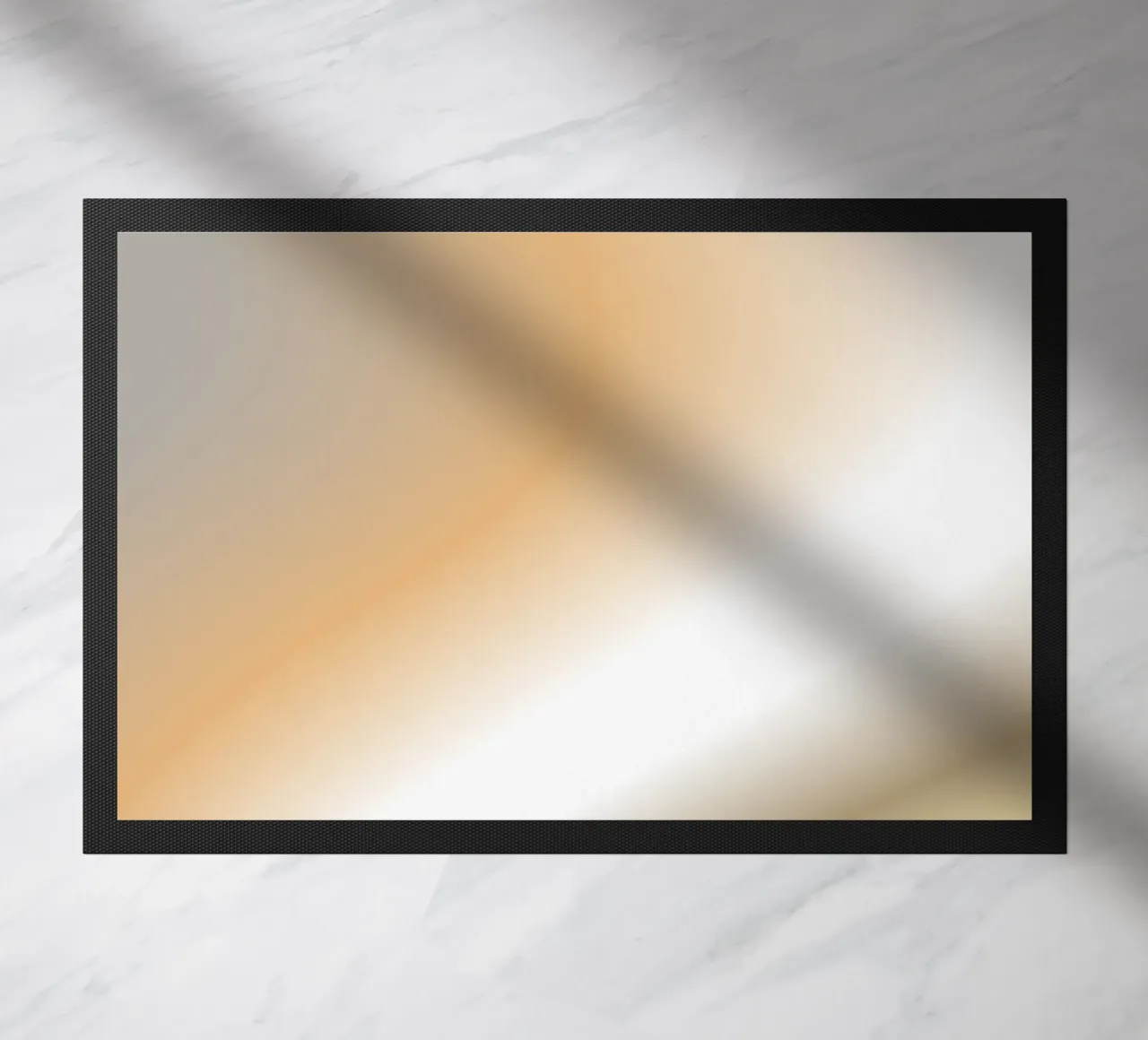 LEVEL UP Fußmatte von ÂME LIBRE STUDIO