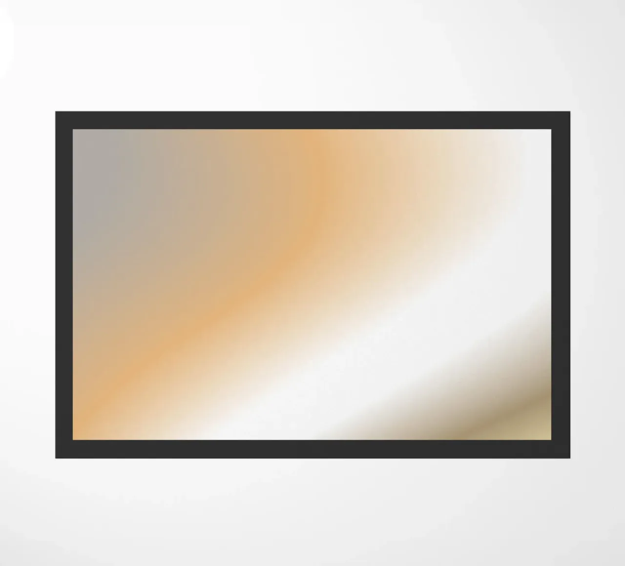 LEVEL UP Fußmatte von ÂME LIBRE STUDIO