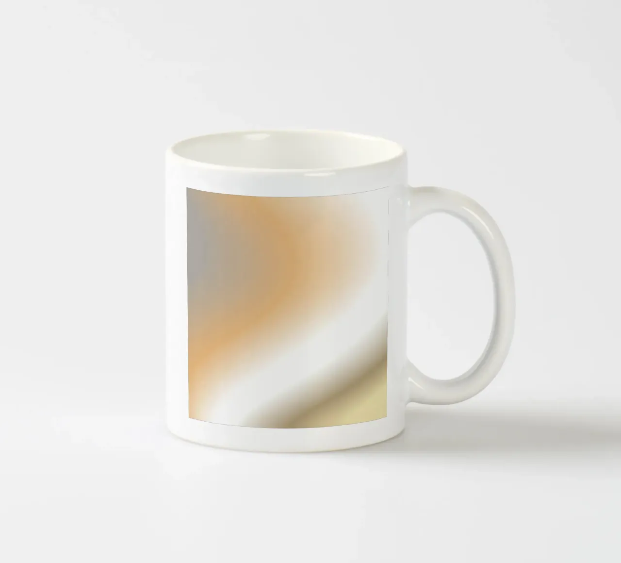 LEVEL UP tazza in ceramica da ÂME LIBRE STUDIO