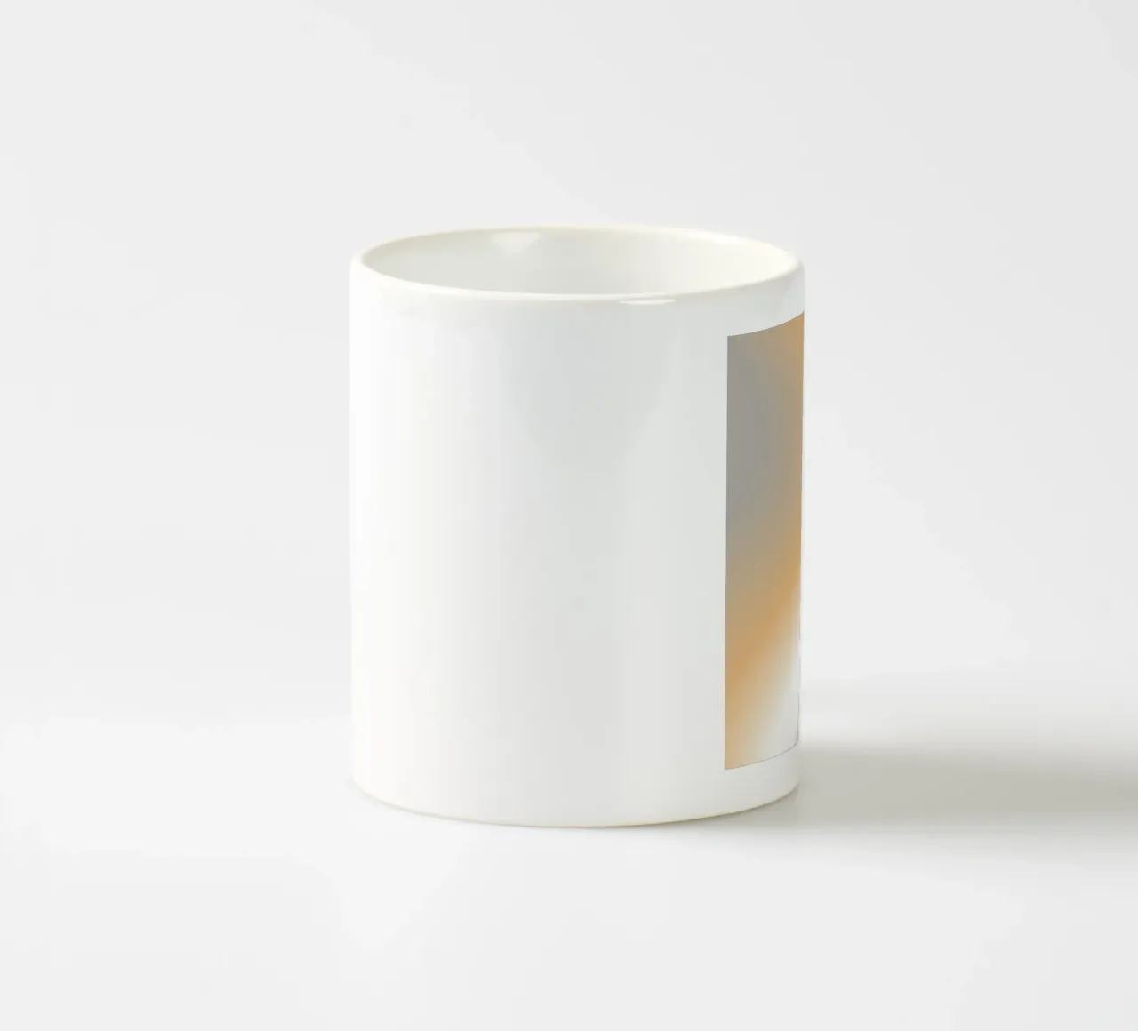 LEVEL UP tazza in ceramica da ÂME LIBRE STUDIO