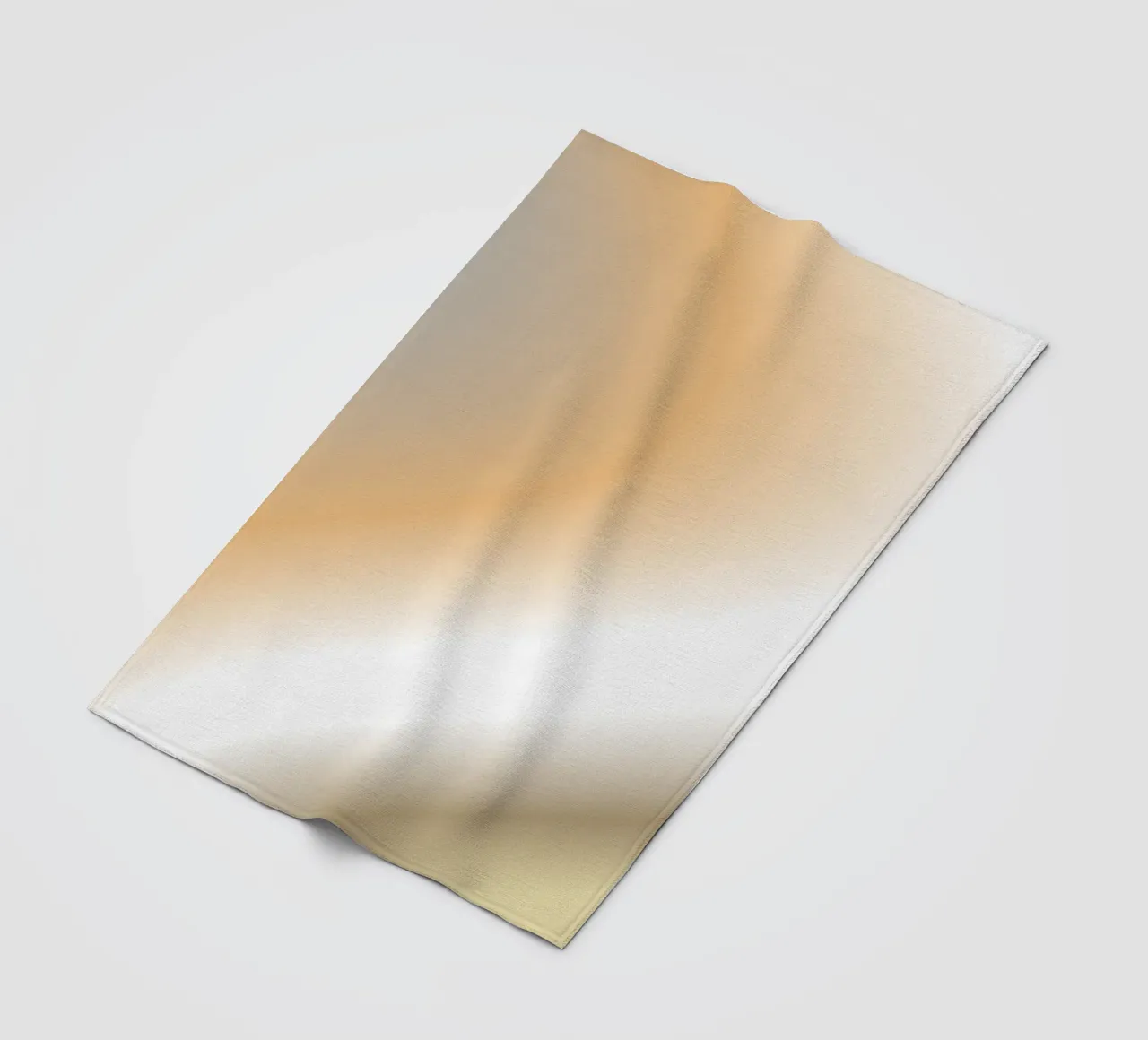 LEVEL UP fleece blanket by ÂME LIBRE STUDIO