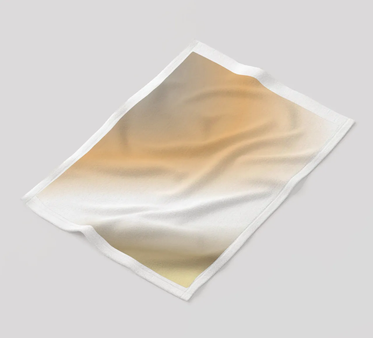 LEVEL UP fleece blanket by ÂME LIBRE STUDIO