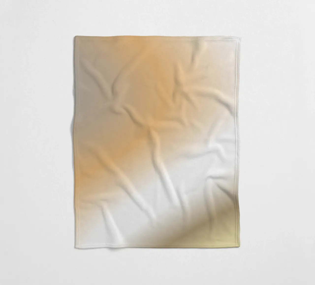 LEVEL UP fleece blanket by ÂME LIBRE STUDIO