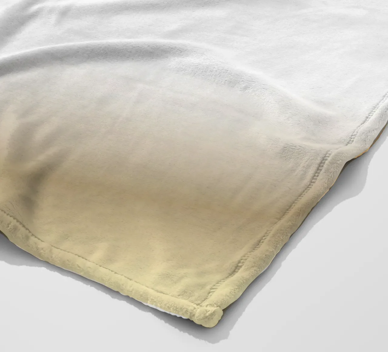 LEVEL UP fleece blanket by ÂME LIBRE STUDIO